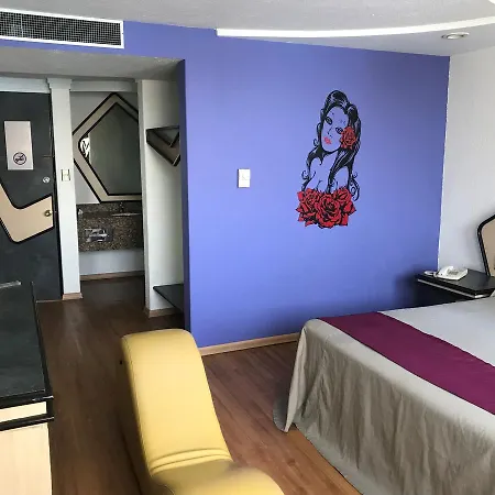 Motel Caban