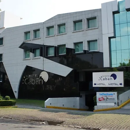 Motel Caban