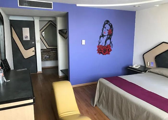 Caban Hotel 4*