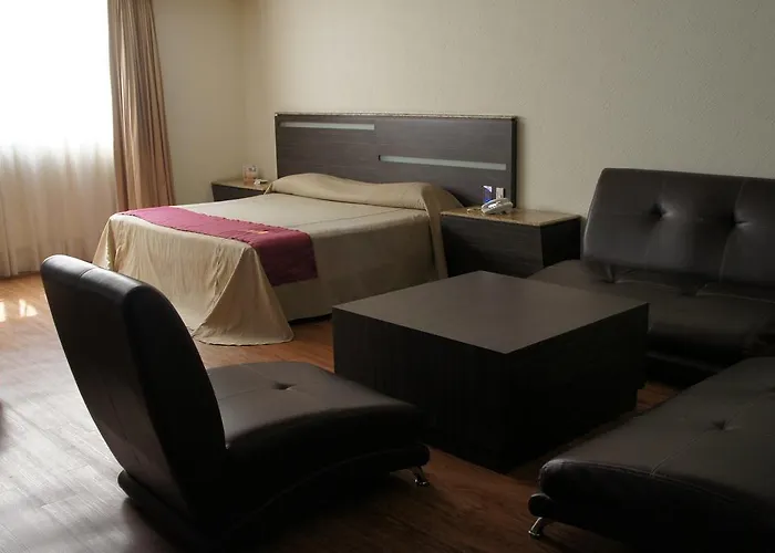 Hotel Caban