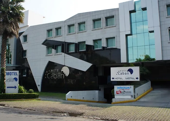 Caban 4*