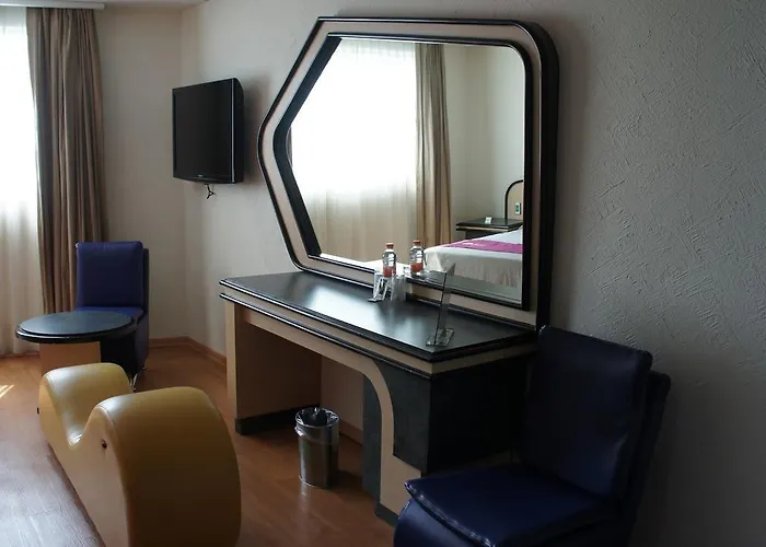 Hotel Caban