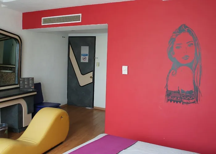 Caban Hotel 4*