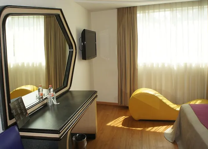 Hotel Caban México DF