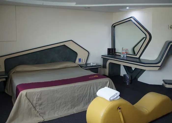 Caban 4* México DF