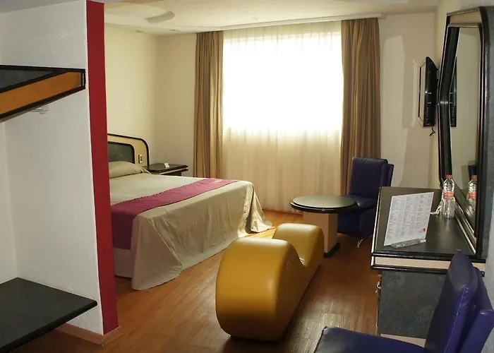 Hotel Caban