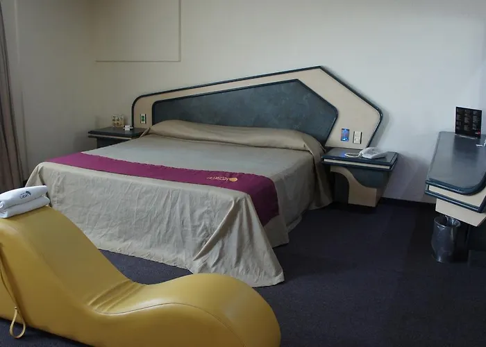 Hotel Caban