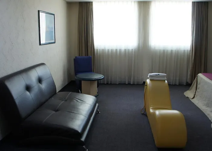 Caban Hotel 4*