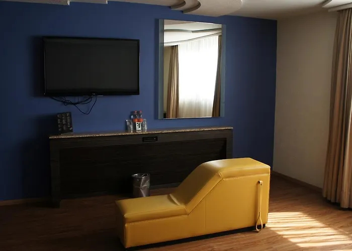 Hotel Caban